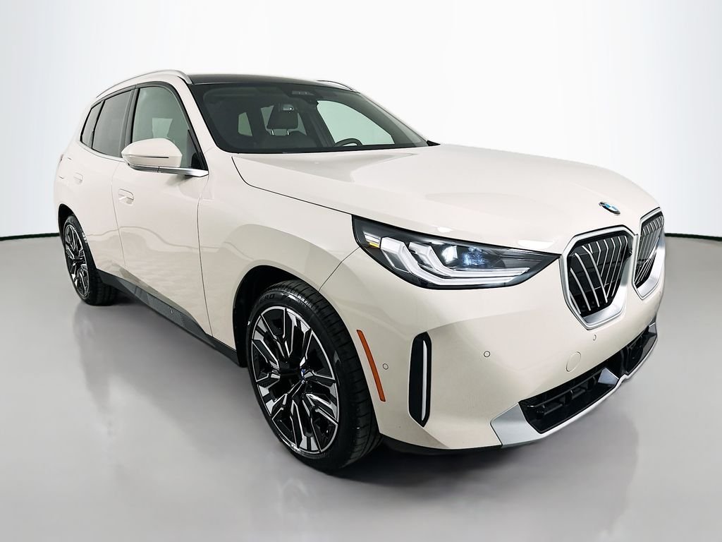 Used 2025 Not Available BMW 30 xDrive image 3