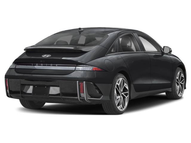 2025 Hyundai IONIQ 6 Limited - Photo 2