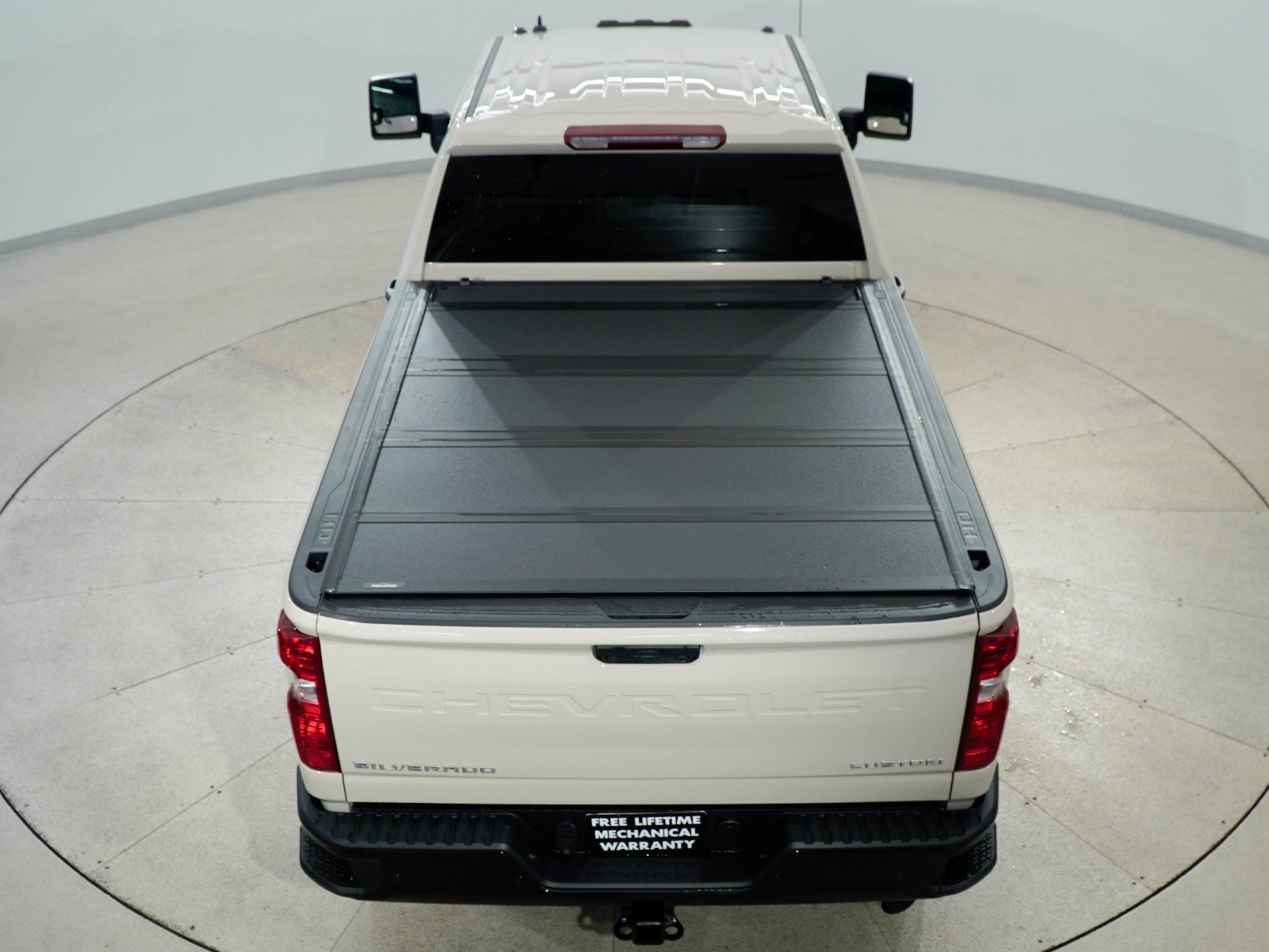 2026 Chevrolet Silverado 2500 HD Custom - Photo 59
