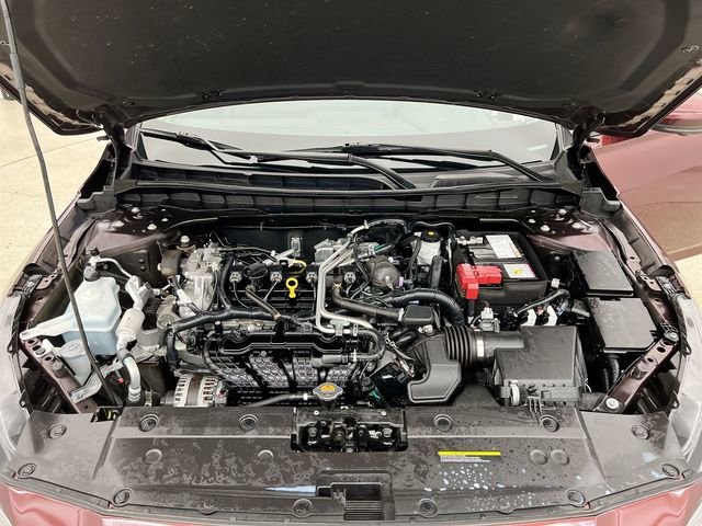2023 Nissan Altima SL - Photo 38