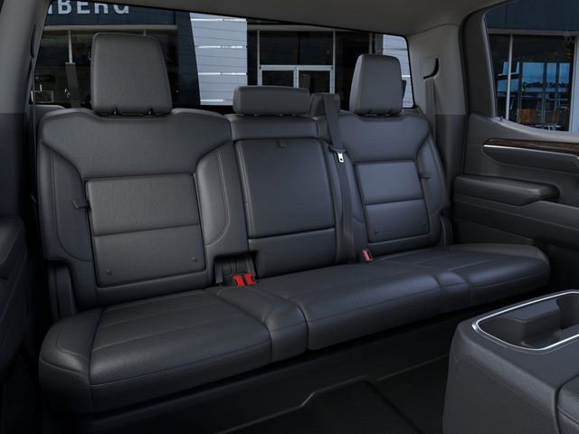 2026 GMC Sierra 1500 SLT - Photo 21