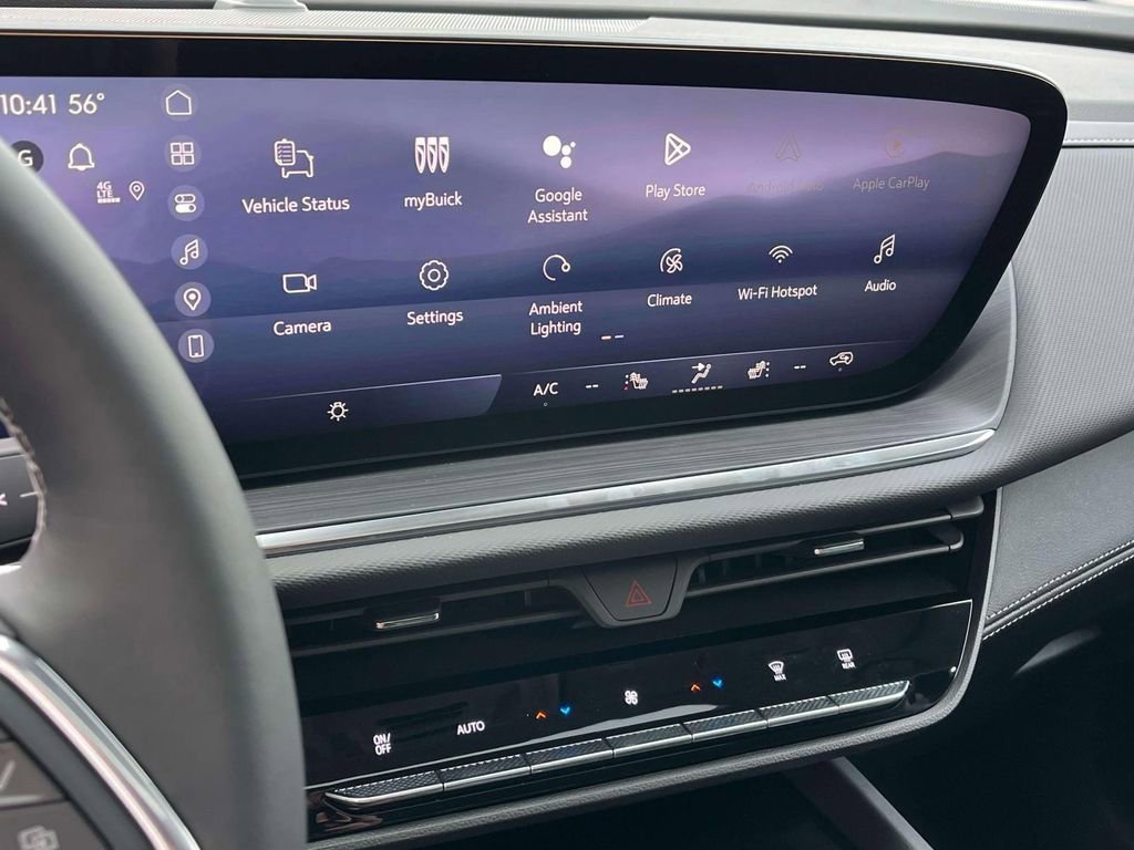 2026 Buick Envision Preferred - Photo 28