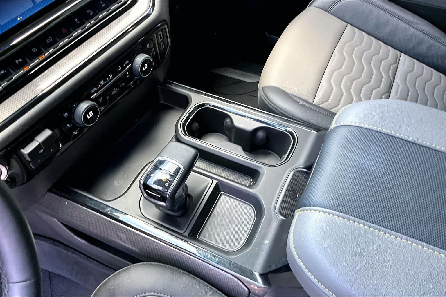 Used 2026 Summit White Chevrolet ZR2 image 17
