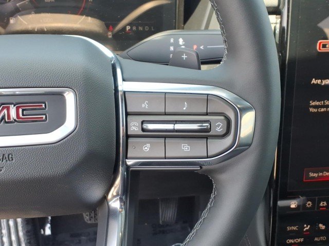 New 2027 Ebony Twilight Metallic GMC Elevation image 22