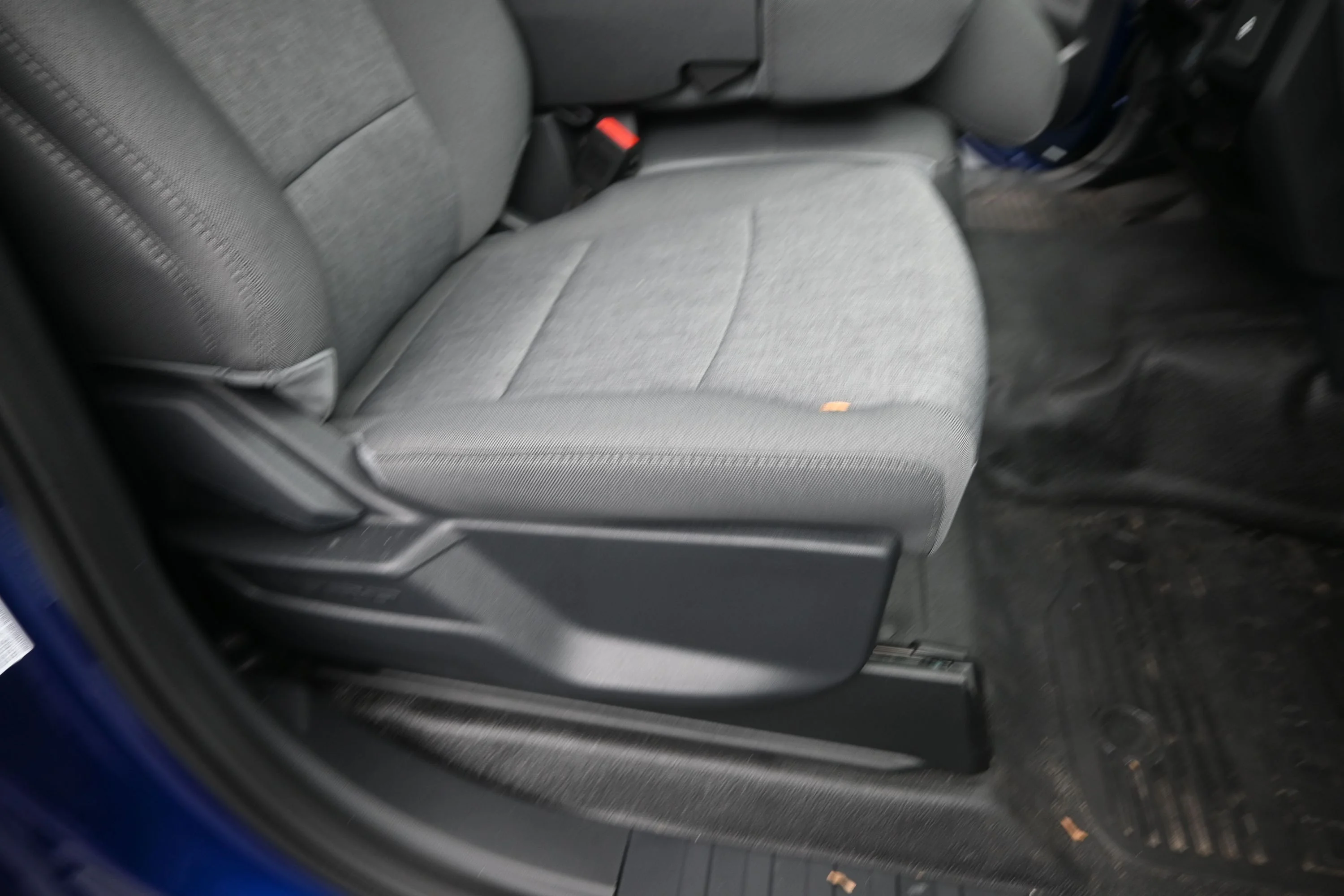 2026 Ford F-250 Super Duty XL - Photo 45