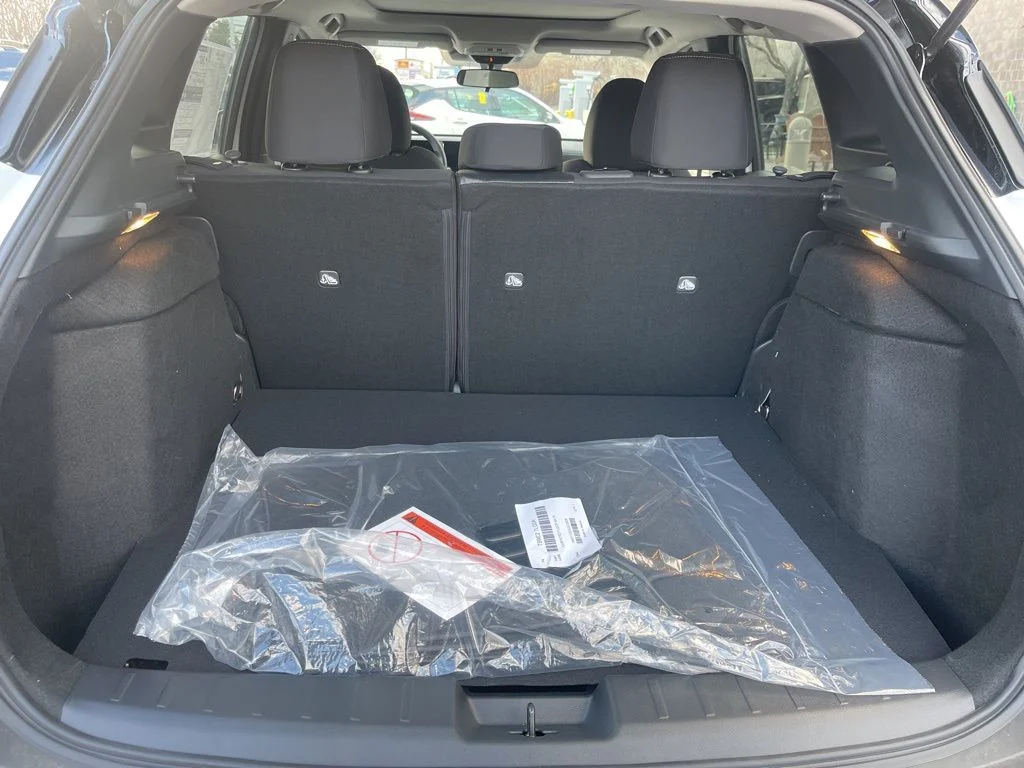 2026 Nissan KICKS SV AWD - Photo 25