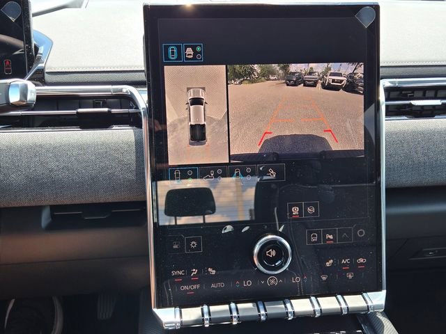 2026 GMC Sierra EV Elevation - Photo 22