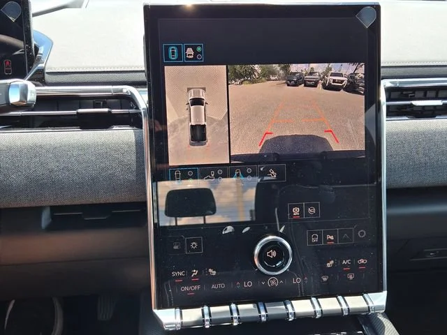 2026 GMC Sierra EV Elevation - Photo 22