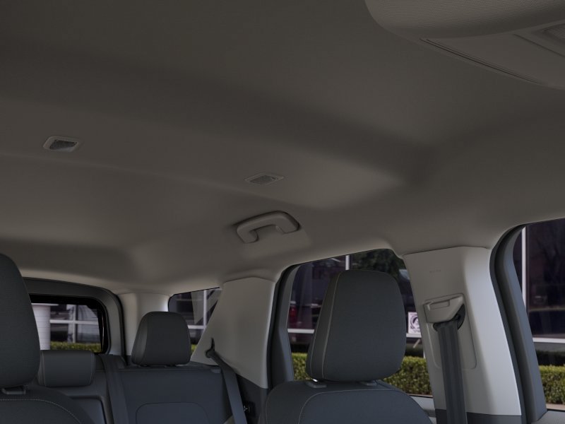 New 2026 Velocity Blue Metallic Ford Big Bend image 23