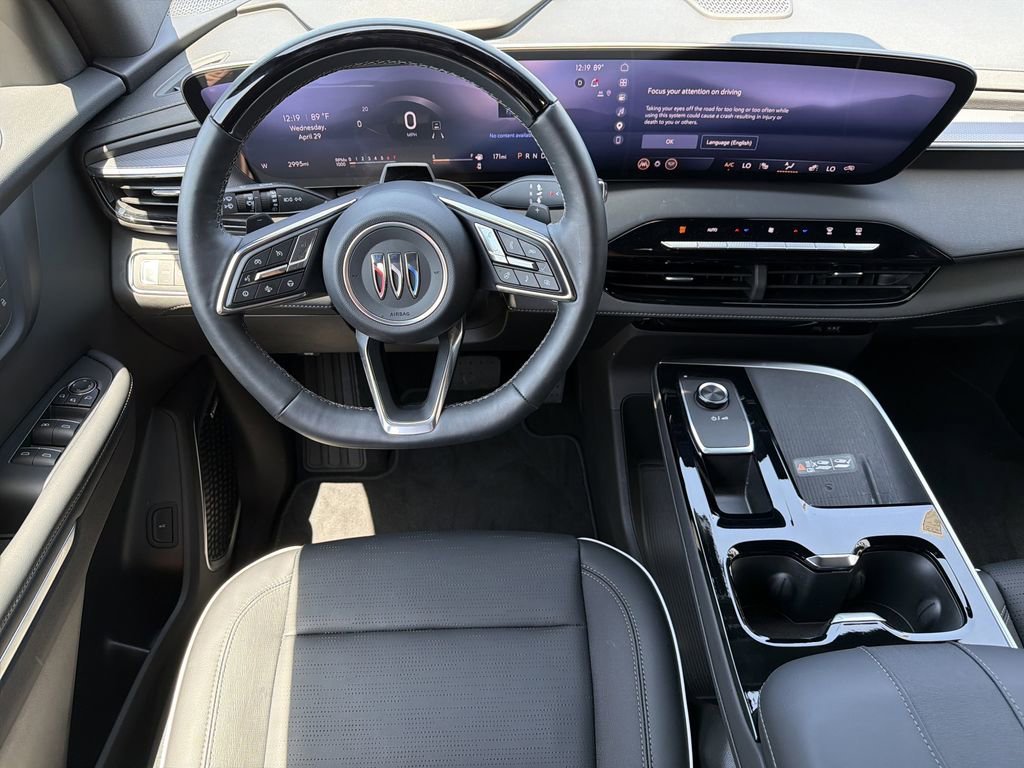2026 Buick Enclave Sport Touring - Photo 20