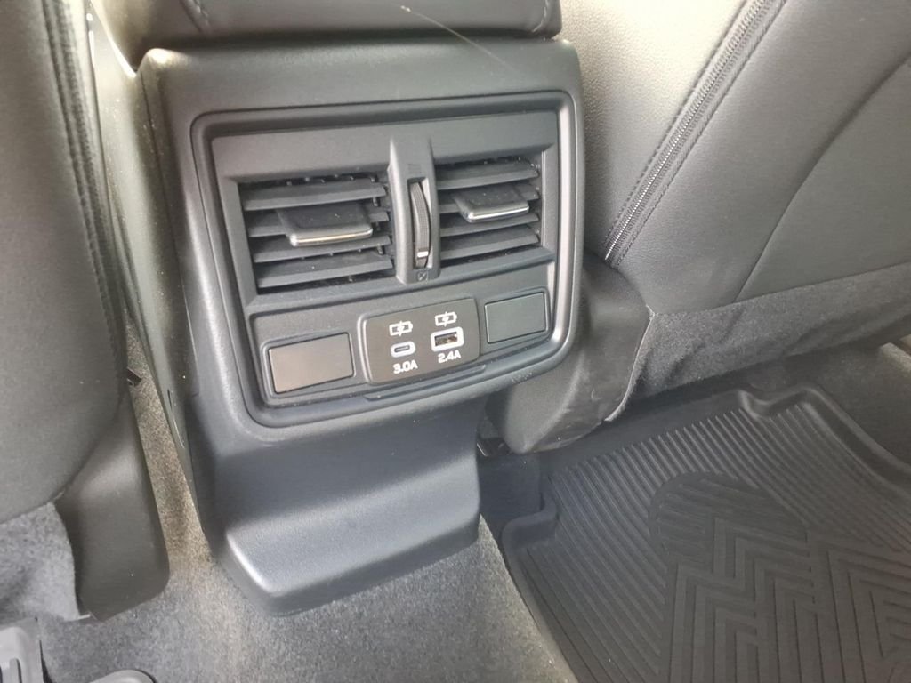 Certified Used 2026 Ice Silver Metallic Subaru Premium image 4