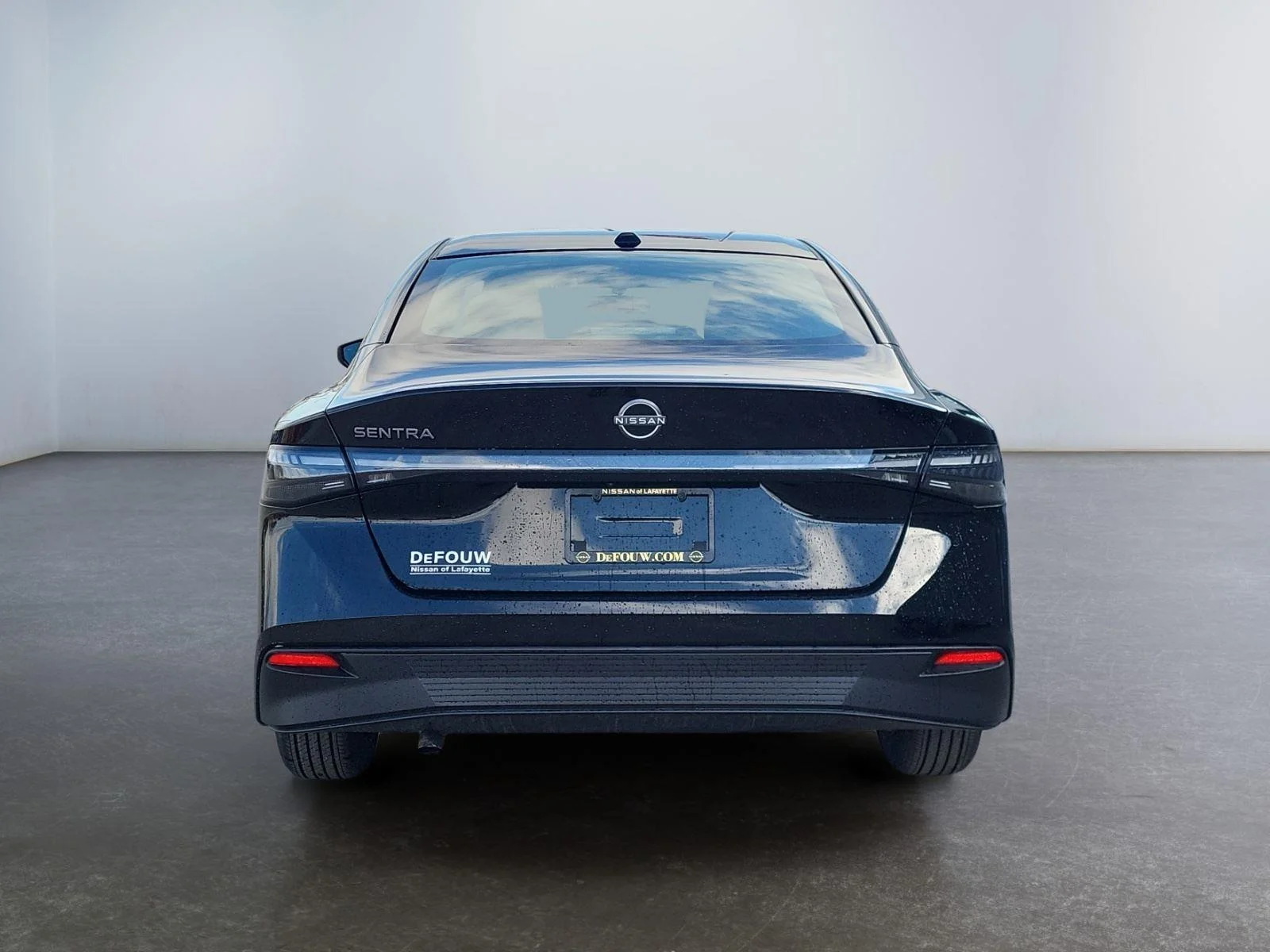 2026 Nissan Sentra S - Photo 3