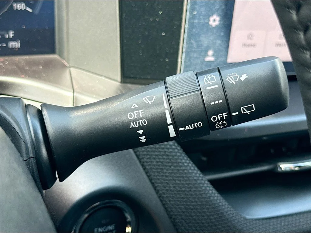 New 2026 Gray Subaru Limited XT image 14