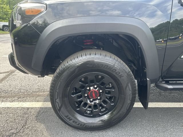 Used 2019 Black Toyota TRD Pro image 23