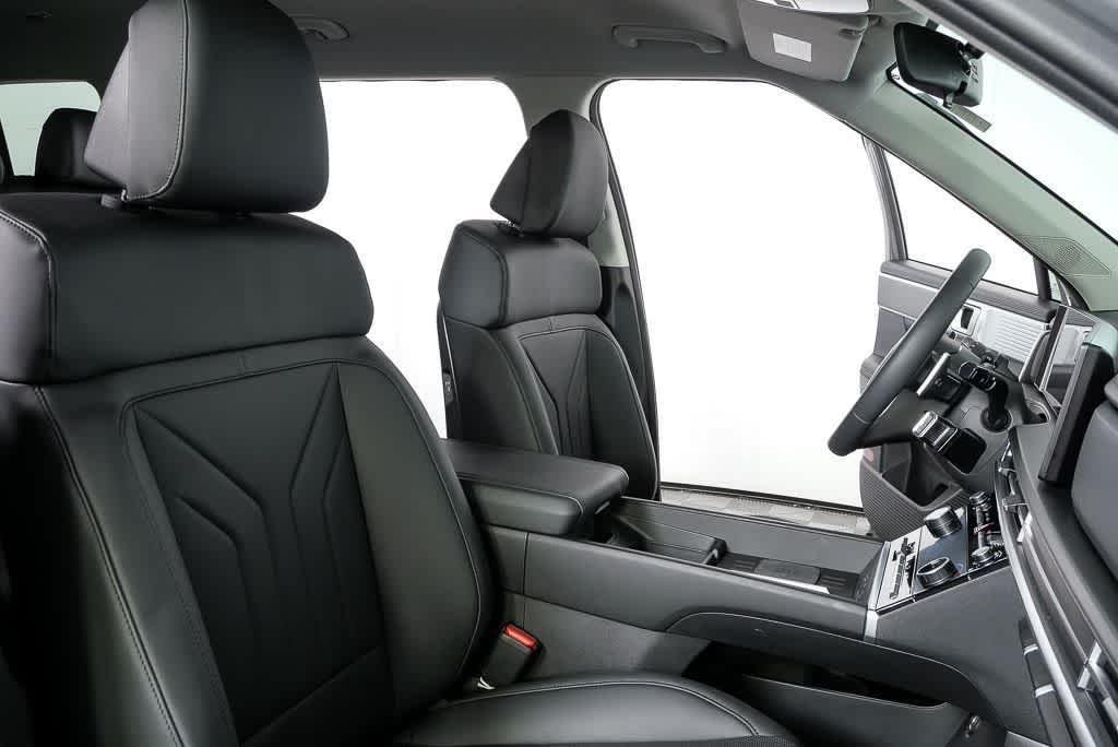 New 2026 Hampton Gray Hyundai SEL image 59
