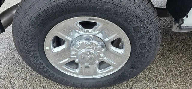 2026 RAM Ram 2500 Pickup Tradesman - Photo 14