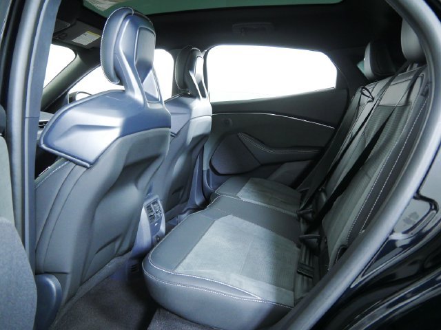 Certified Used 2025 Black Ford GT image 18