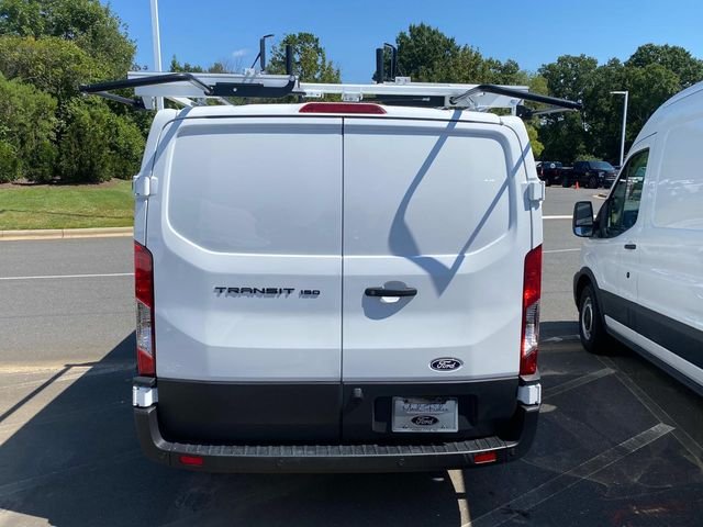 New 2026 White Ford Base image 27