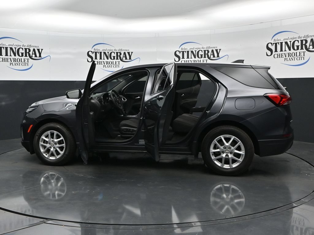 2022 Chevrolet Equinox LT - Photo 37