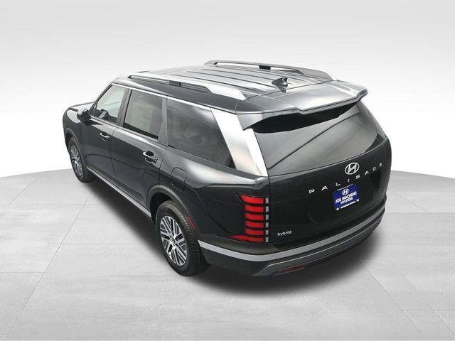 New 2026 Black Hyundai SEL Premium 7P image 27