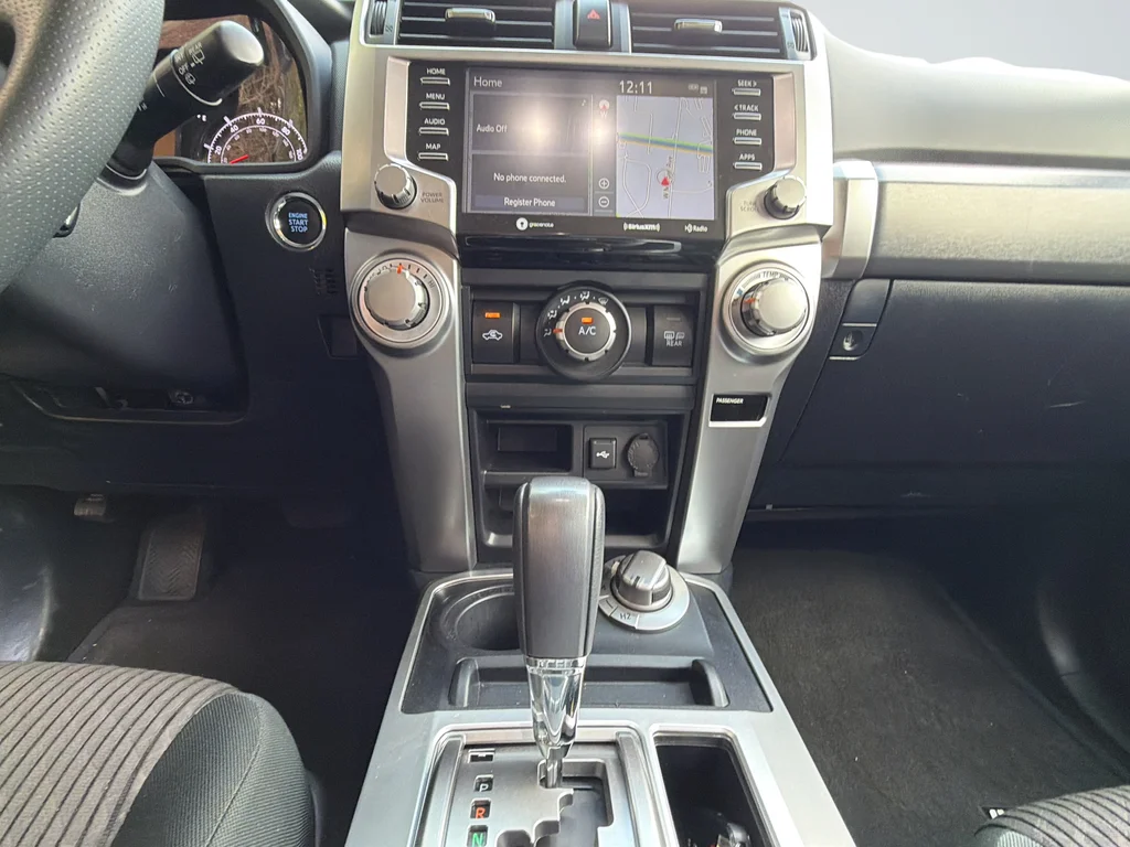 Used 2022 Green Toyota Trail image 20