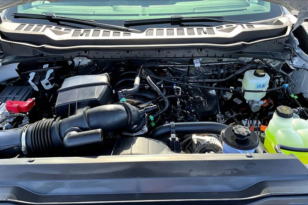New 2026 Avalanche Ford F-250® XL image 12