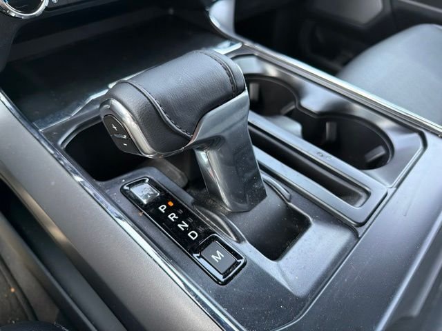 New 2026 Silver Ford Lariat image 22
