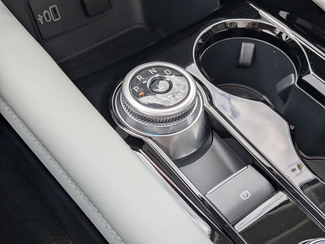 New 2026 Agate Black Metallic Ford Platinum™ image 11