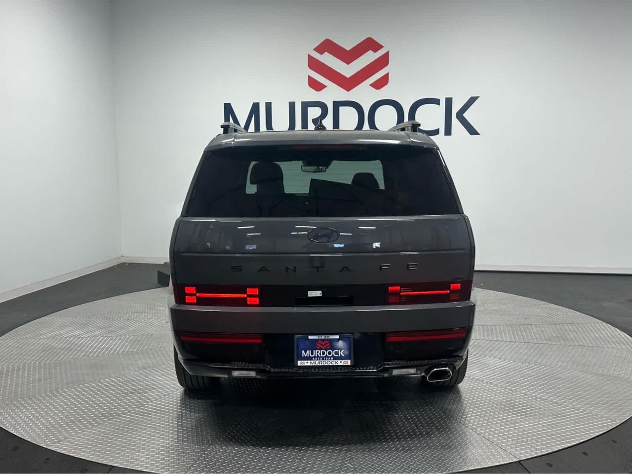 New 2026 Ecotronic Gray Hyundai Calligraphy AWD image 5