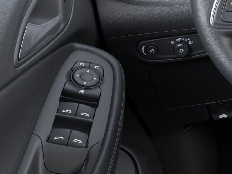 2026 Buick Encore GX Preferred - Photo 22