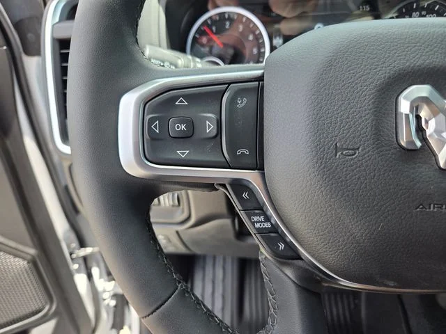 2026 RAM 1500 Big Horn/Lone Star - Photo 32