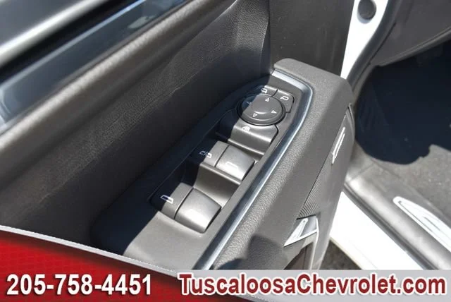 2026 Chevrolet Silverado 1500 LT Trail Boss - Photo 13
