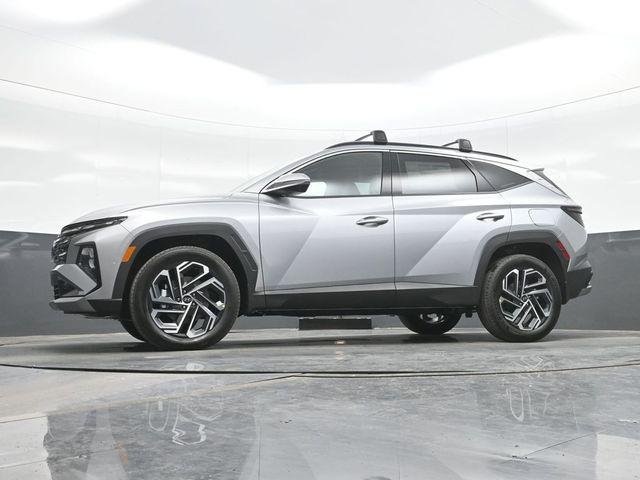 New 2026 Silver Hyundai Limited image 21