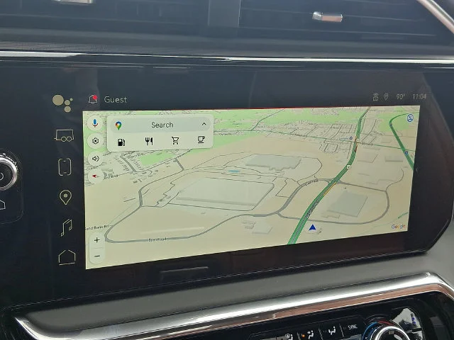 New 2026 Onyx Black GMC Denali Ultimate image 15