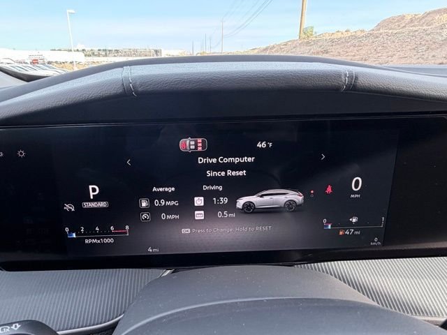 2026 Nissan Murano SV - Photo 12