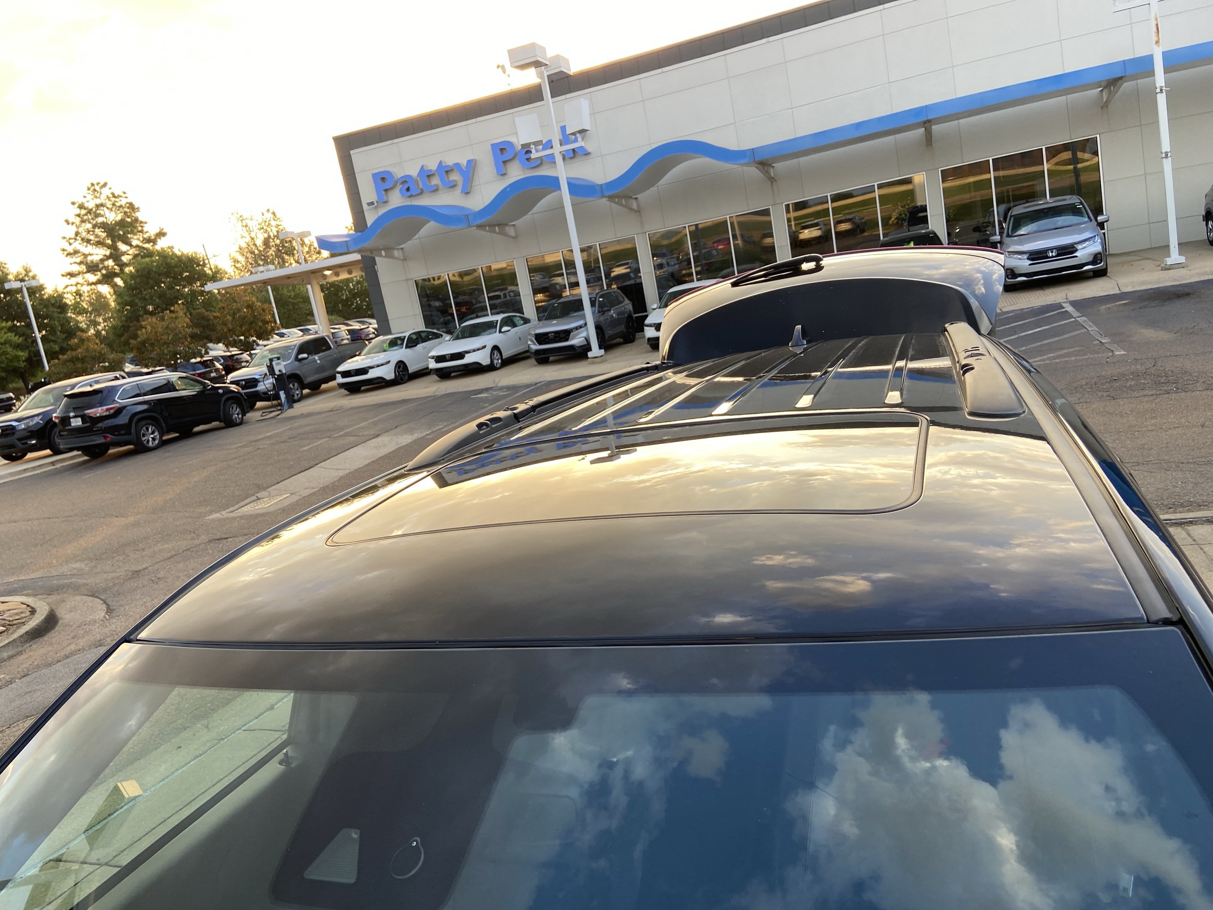 Used 2025 DB Black Clearcoat Dodge GT Plus image 28