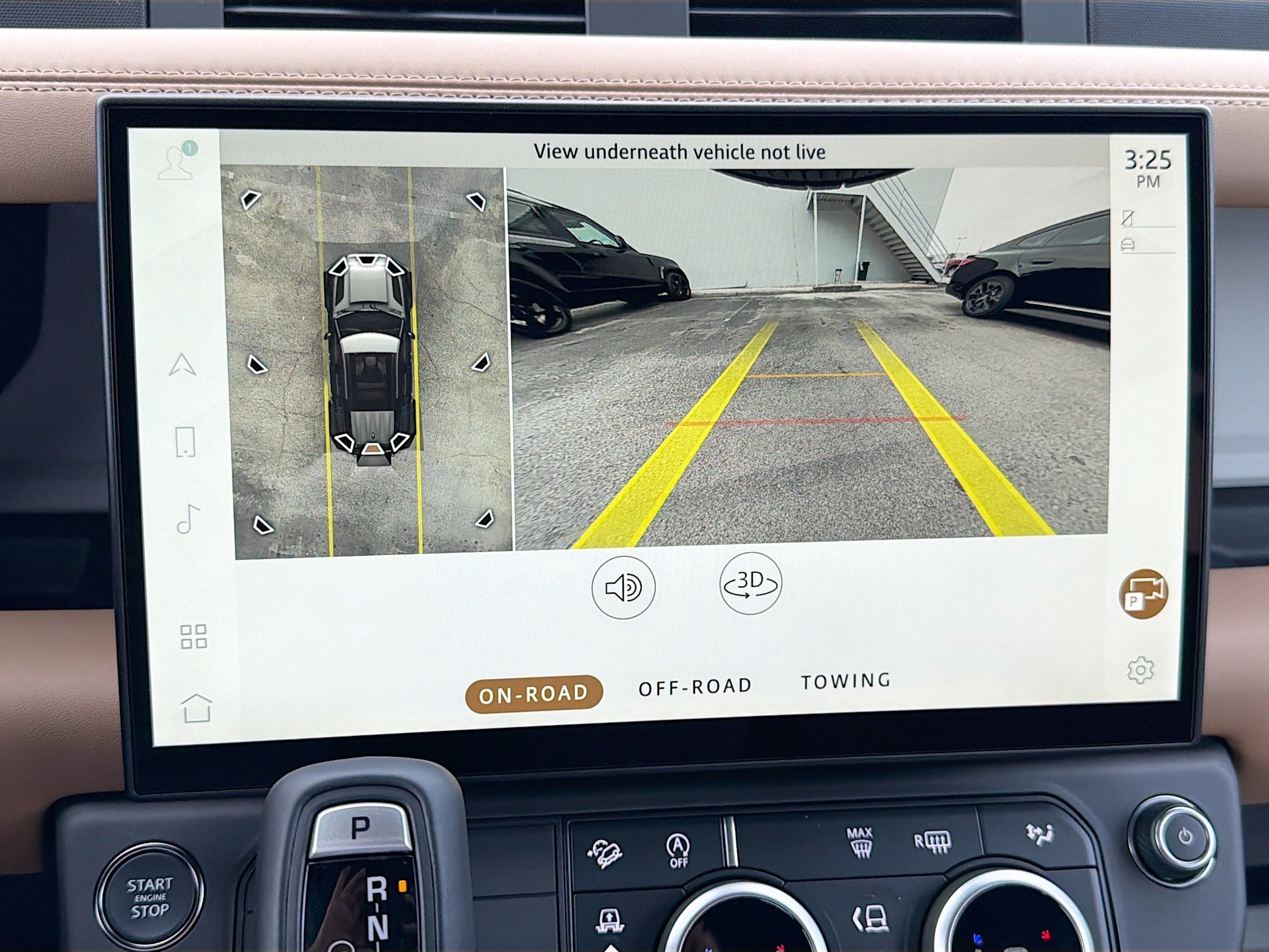 New 2026 Fuji White Land Rover X-Dynamic SE image 33