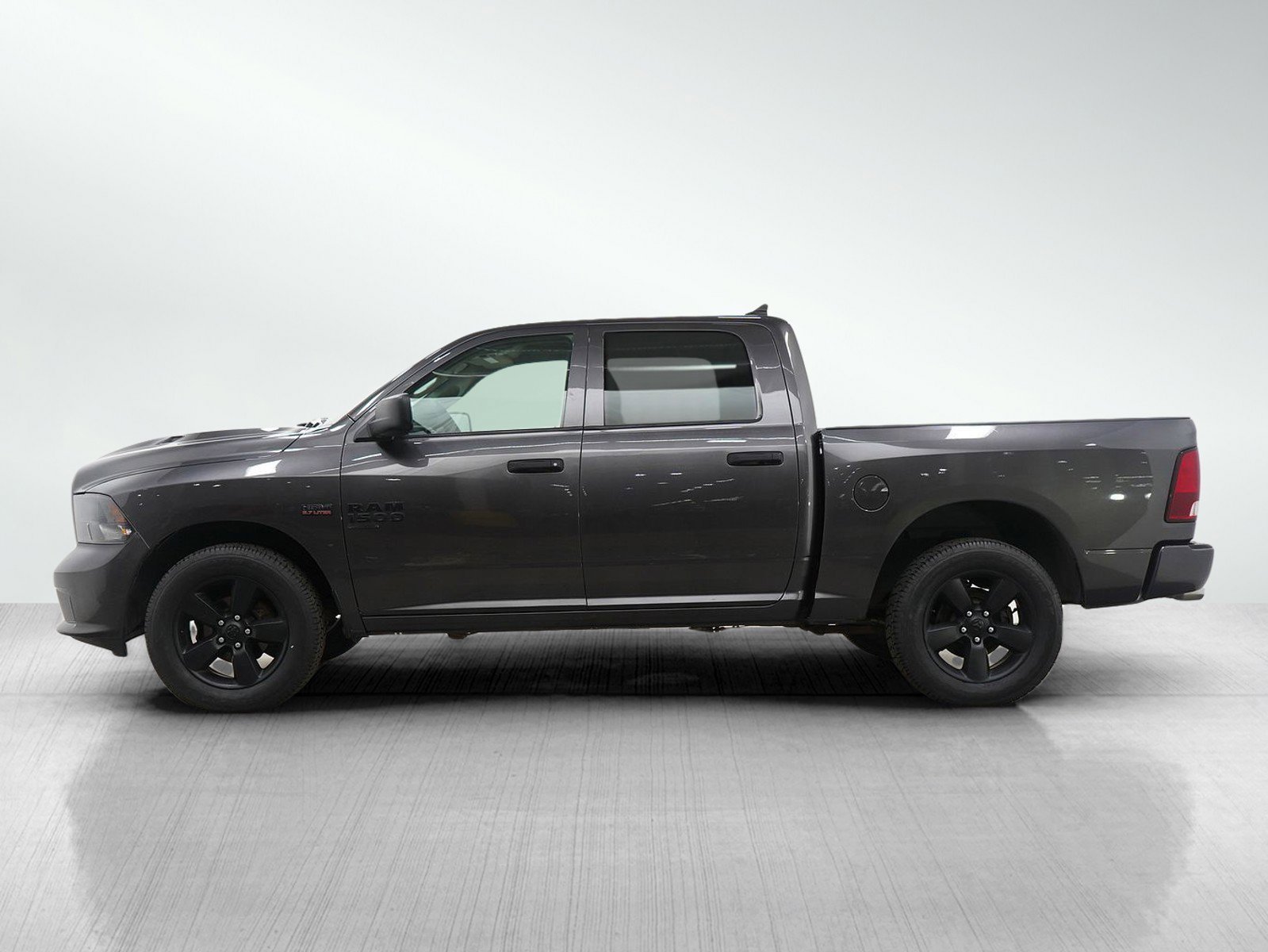 Used 2020 RAM Ram 1500 Classic Express with VIN 1C6RR7KT2LS113400 for sale in Hopkins, Minnesota