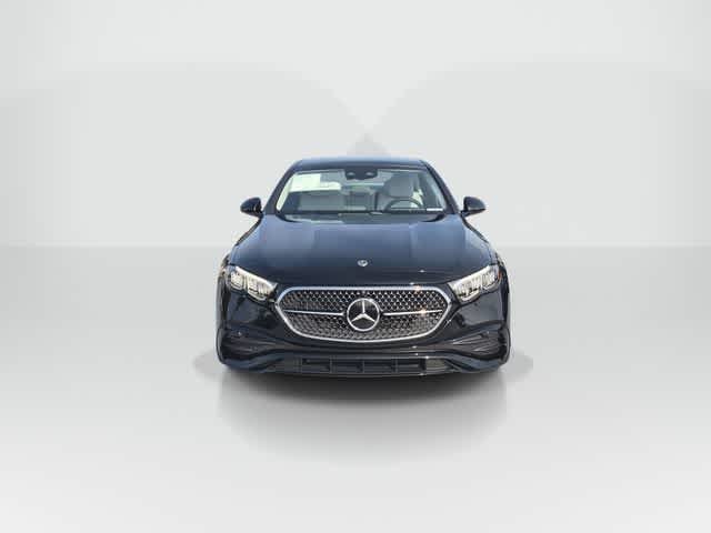 New 2027 Black Mercedes-Benz E 450 image 3