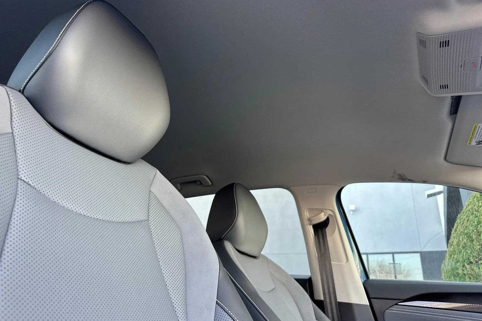 New 2026 Monterey Blue Pearl Volkswagen SE image 17