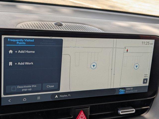 New 2025 Ecotronic Gray Matte Hyundai SEL image 52