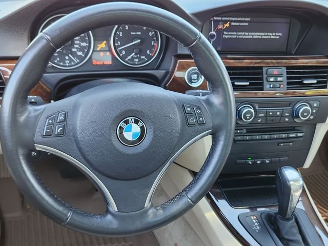 Used 2012 Red BMW 328i xDrive image 32
