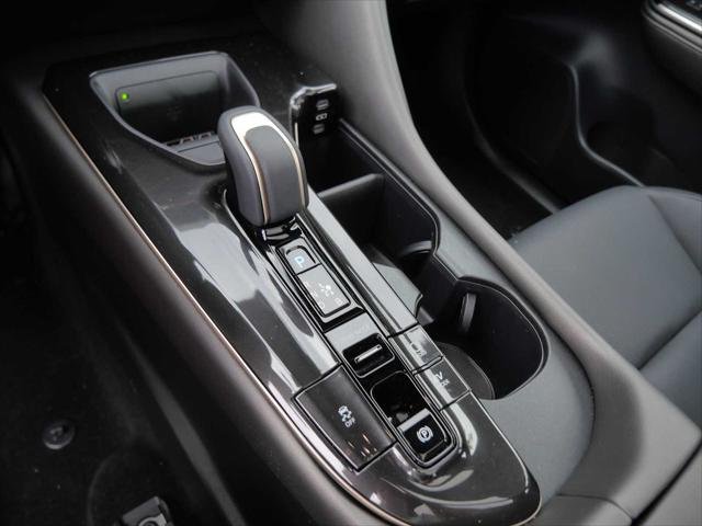 Certified Used 2026 BLACK Toyota  image 47