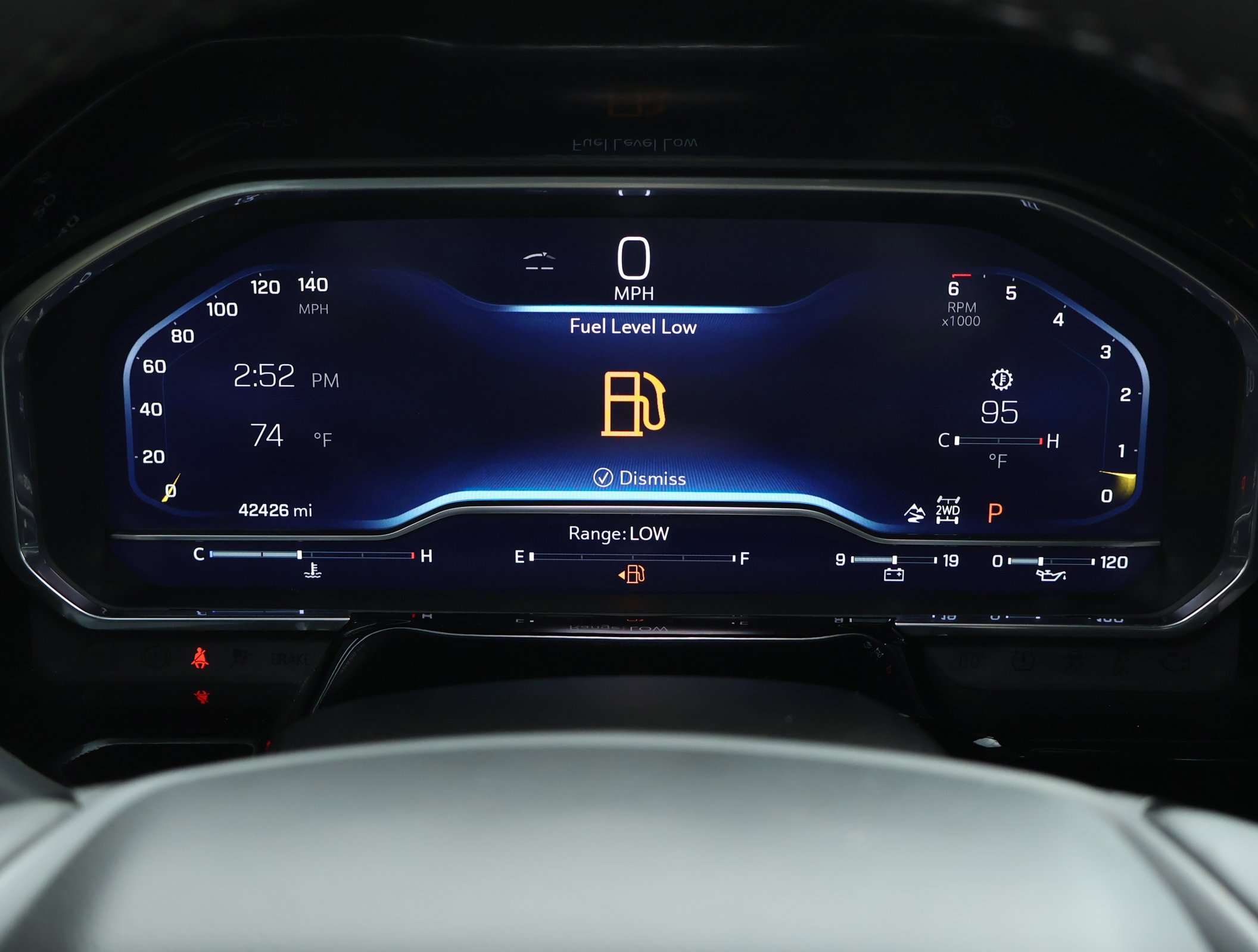 2024 Chevrolet Silverado 1500 RST - Photo 17