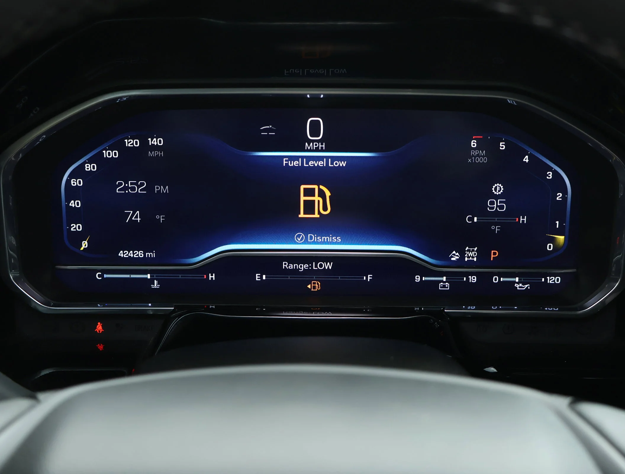 2024 Chevrolet Silverado 1500 RST - Photo 17