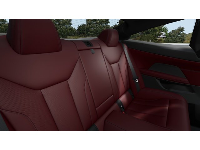New 2027 Black Sapphire Metallic BMW 430i image 12