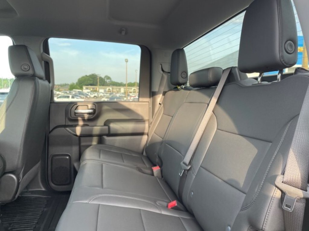 2024 Chevrolet Silverado 2500 HD Work Truck - Photo 14