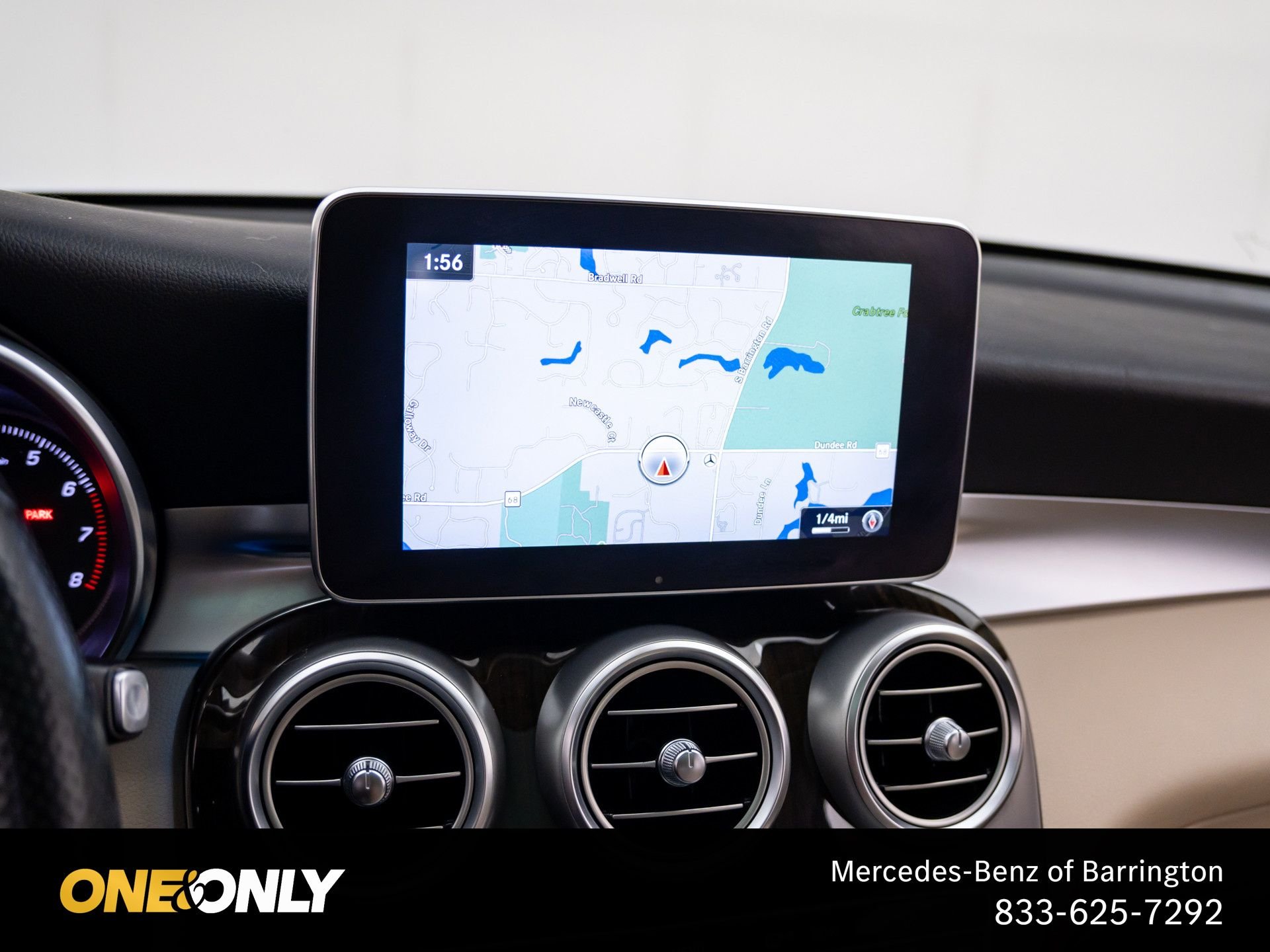 Used 2017  Mercedes-Benz GLC 300 image 27