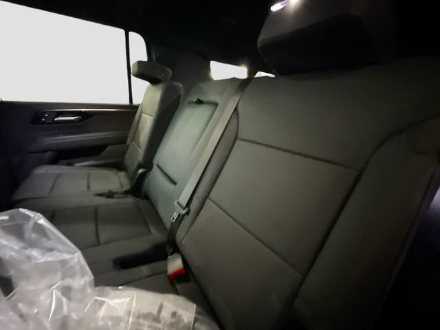 2026 Chevrolet Suburban LT - Photo 25