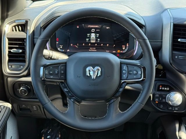 2026 RAM 1500 Rebel - Photo 20